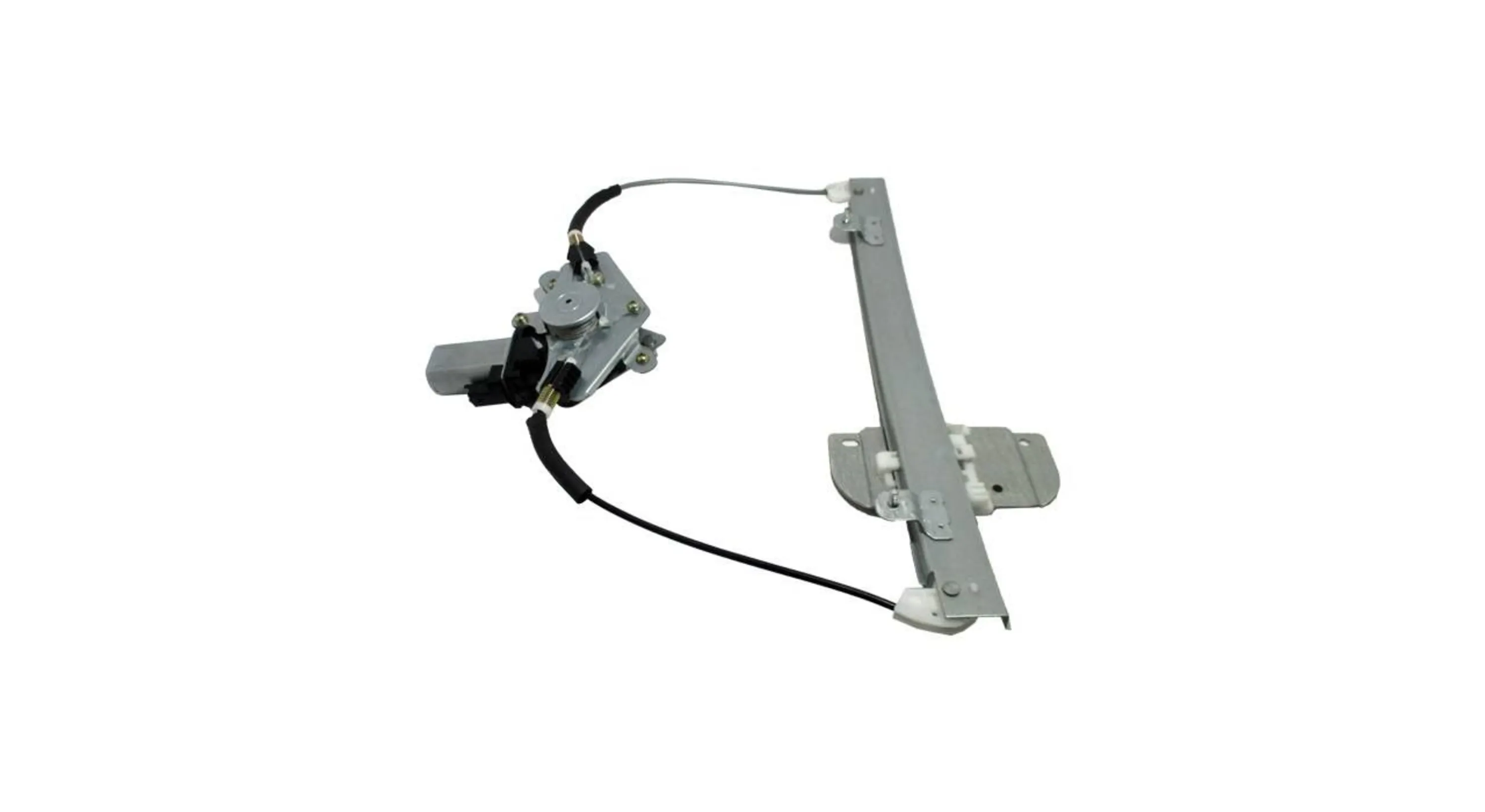 دستگاه شیشه بالابر جلو چپ ام وی ام 315